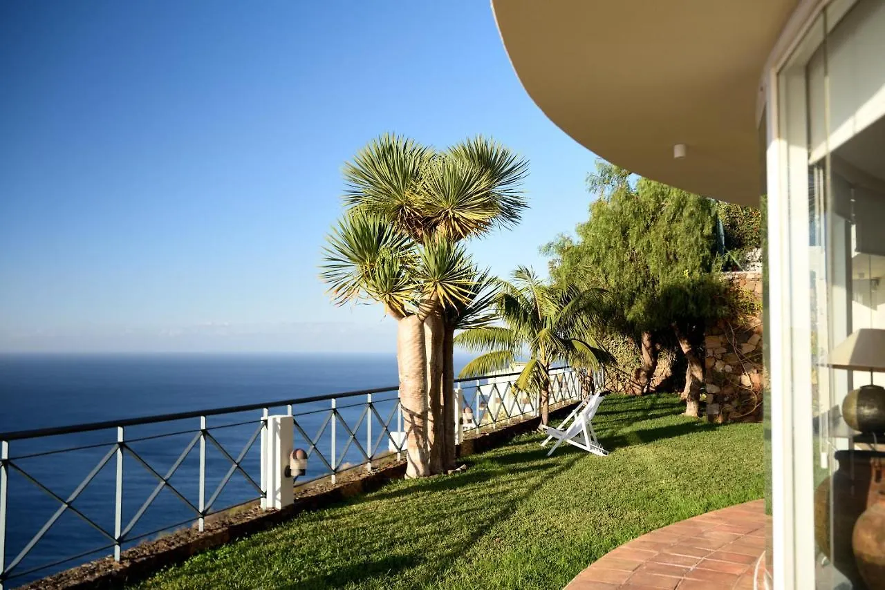 סאוסאל Villa Bahia ספרד